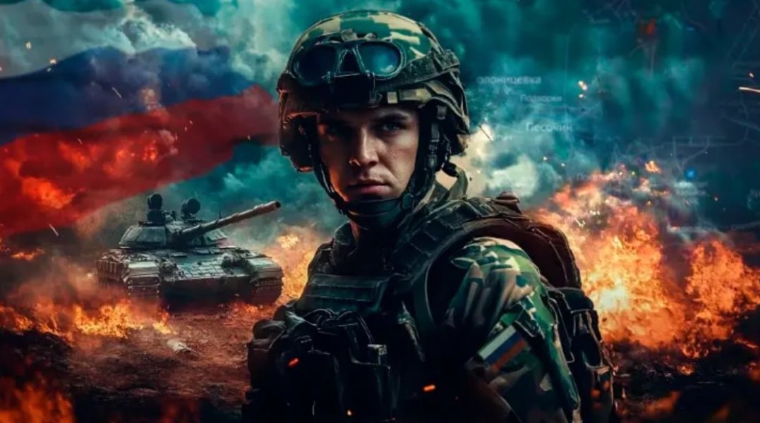 Ведут себя как хозяева: Правду о Покровске раскрыли в прямом эфире. Французы в ярости: Россия пришла не только на Украину. Главные новости