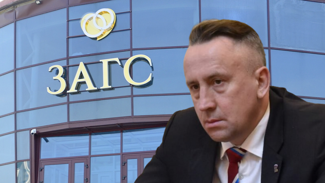 20 тысяч за свадьбу, 40 тысяч за развод – шикарная идея от депутата