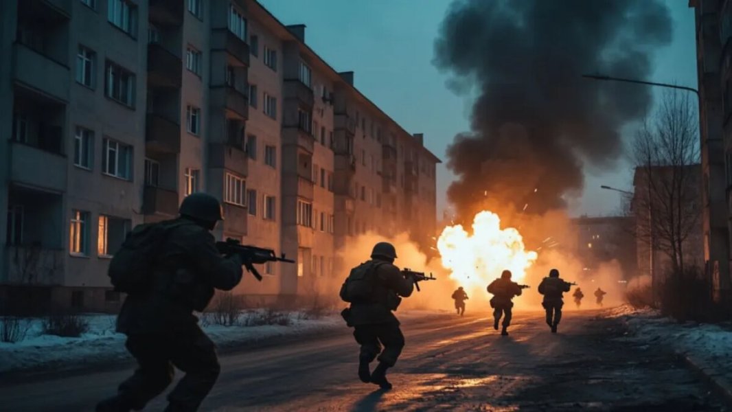 "Осталось 48 часов". Началось давление на Путина. ВСУ вернутся в Покровск. СВОдки с фронта