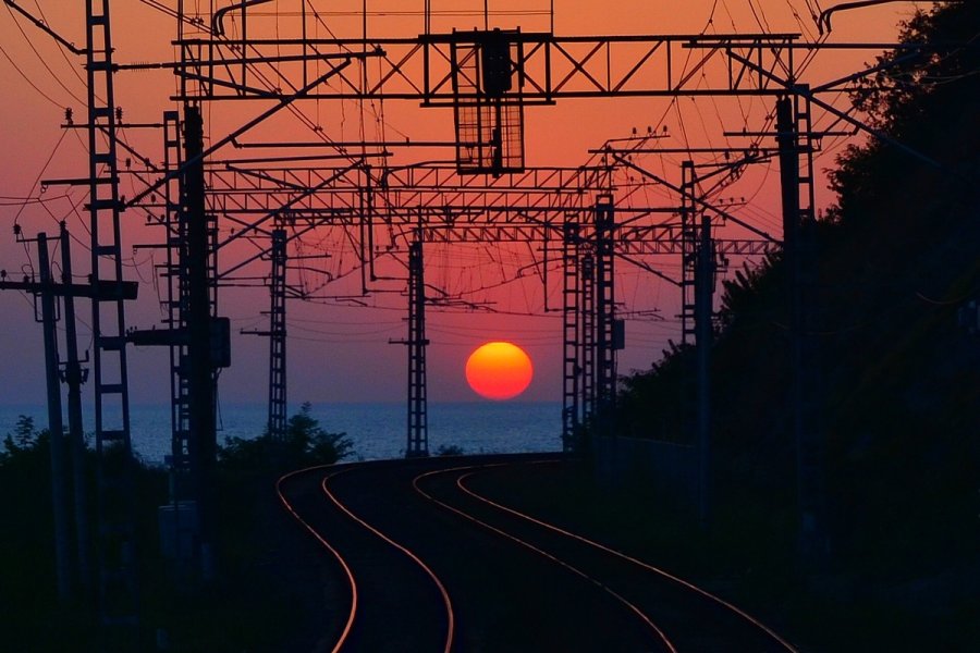 Северный Кавказ становится центровым ареалом МТК «Север – Юг»