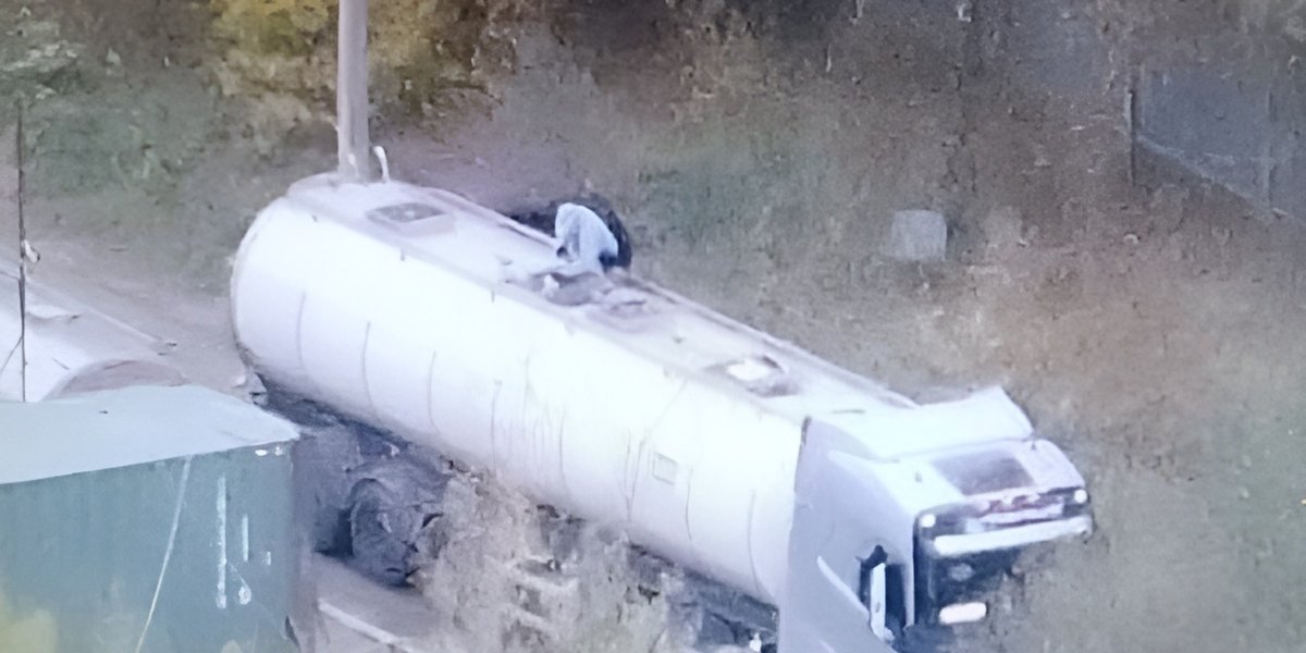 Силовики прикрыли «молочную мафию» в Ярославской области: банда похищала тонны продукции