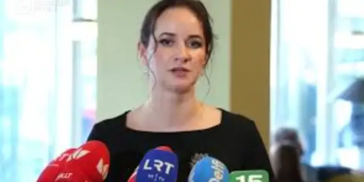 Батька преподал Литве урок. 5 тысяч ее фур заблокированы. Мы бы на такое решились?