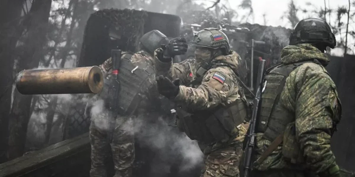 Юрий Подоляка, свежая сводка на 02.11.2025: Провальный «пиар-рейд» спецназа ГУР под Покровском и крах обороны ВСУ Юрий Подоляка, свежая сводка на 02.11.2025: Провальный «пиар-рейд» спецназа ГУР под Покровском и крах обороны ВСУ