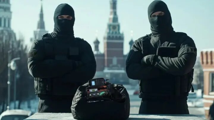 Диверсию прикрывают на высшем уровне? Автор известен. Офицер спецслужб: "Он исполнитель. Разбираться нужно не с ним"