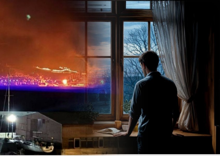 "Съезжаю отсюда. Спасибо": что известно об атаке на Новороссийск 14 ноября "Съезжаю отсюда. Спасибо": что известно об атаке на Новороссийск 14 ноября