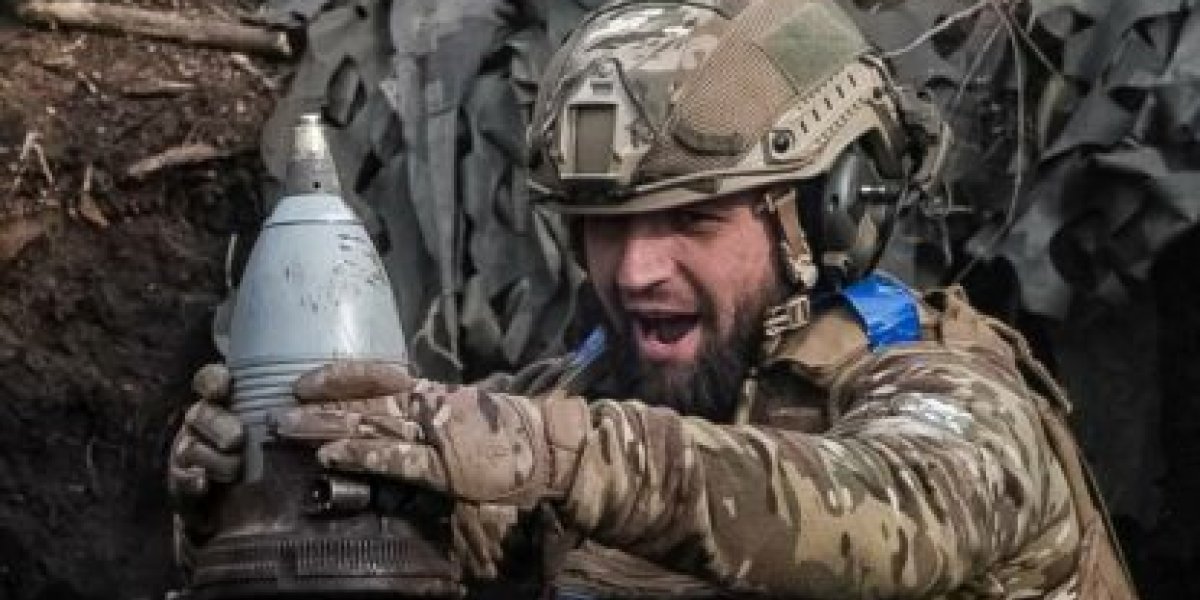 Украинские военные прогнозируют финал битвы за освобождение ДНР