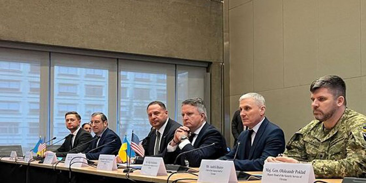 «Плана Трампа больше не существует»: проект мирного соглашения сократился с 28 до 19 пунктов — Украина довольна