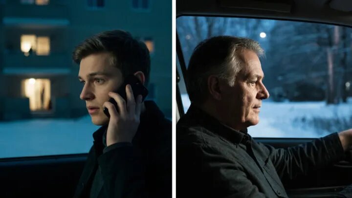 Обманули всю страну и сбежали? "Отец звонил и спрашивал, всё ли у меня хорошо"