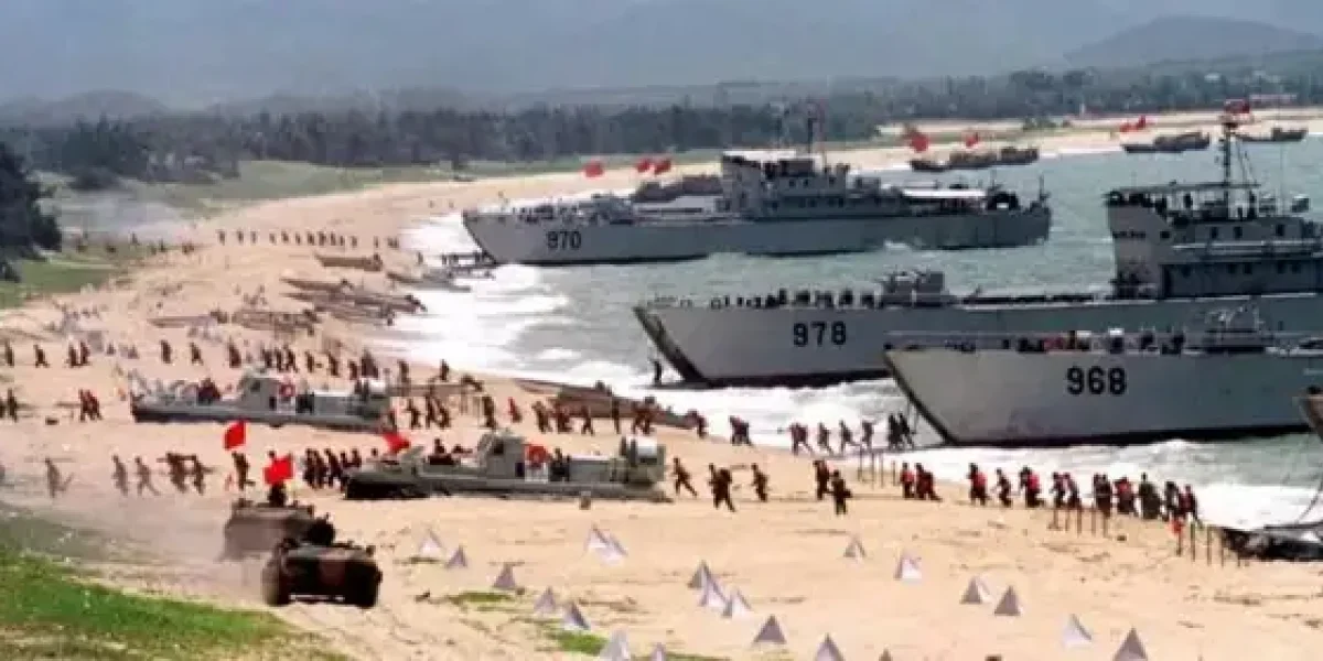 Китай просит Россию заканчивать СВО, чтобы помочь с Тайванем? Когда будет удар и чего ждут от нас? Китай просит Россию заканчивать СВО, чтобы помочь с Тайванем? Когда будет удар и чего ждут от нас?