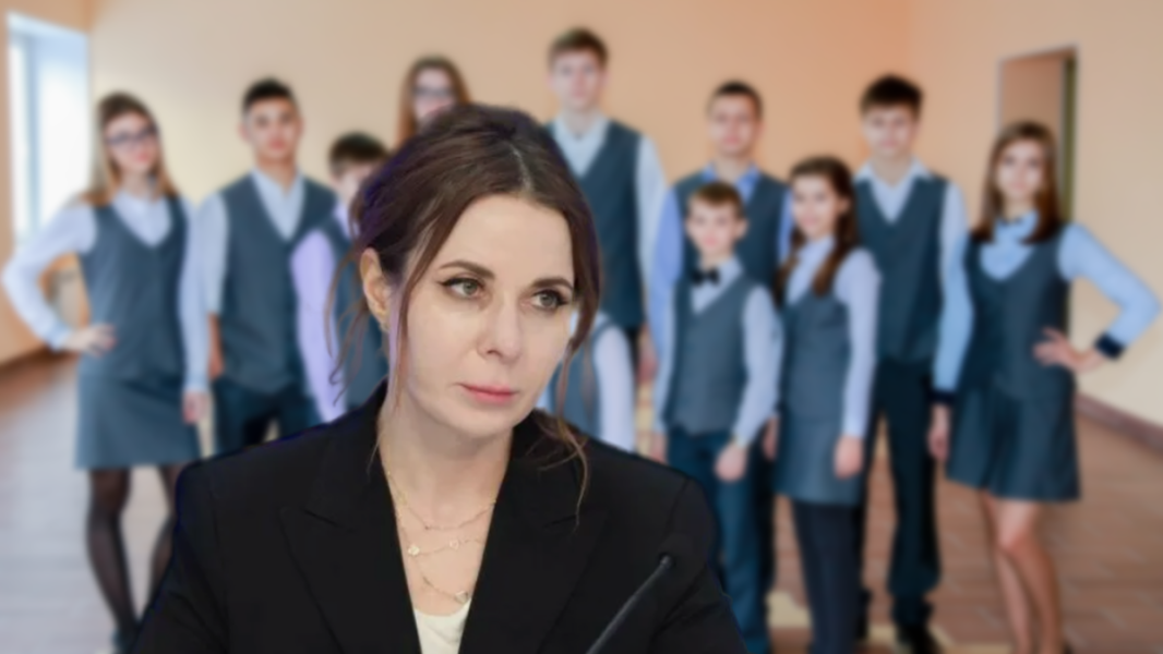 Школьная форма, общая для всех – какие проблемы она решает