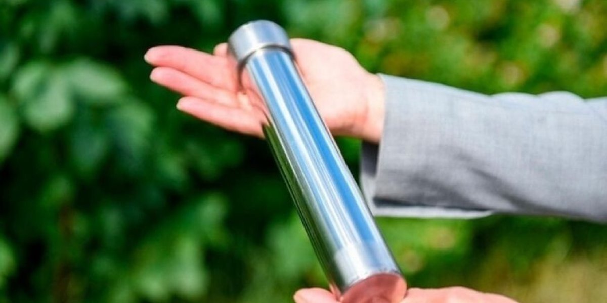 Найдена загадочная капсула с посланием из 2317 года. Срочно остановите развитие...Ученые разводят руками: ЦГ