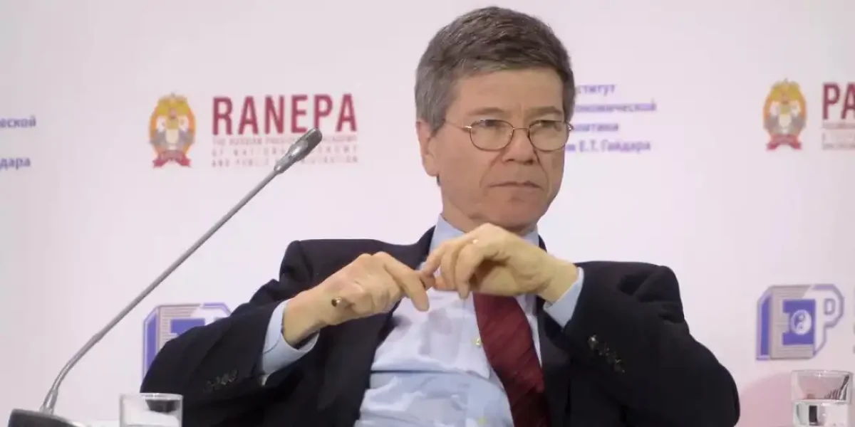 «Это чудовищно». Ученый-провидец объяснил, как закончится СВО. Он ни разу не ошибался