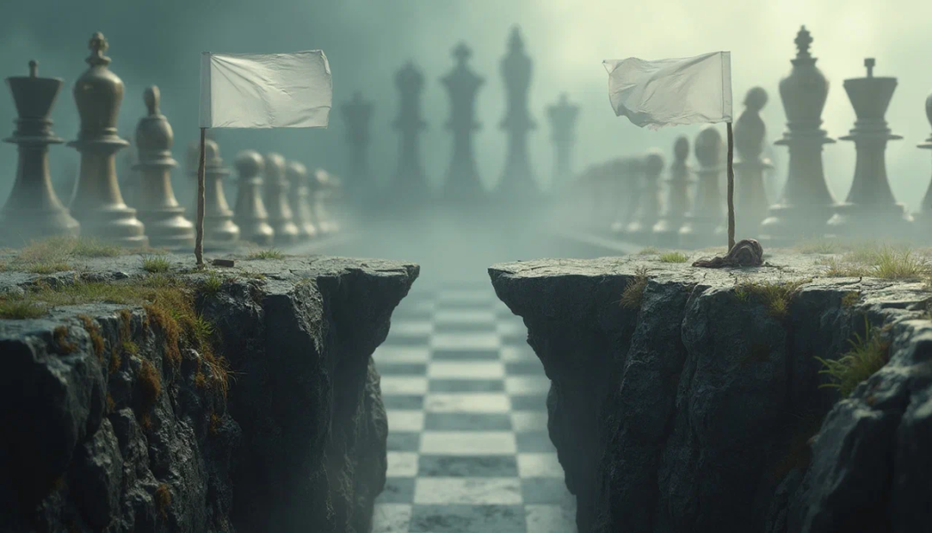 Европа: разговаривать с Москвой страшно, а ещё страшнее не разговаривать