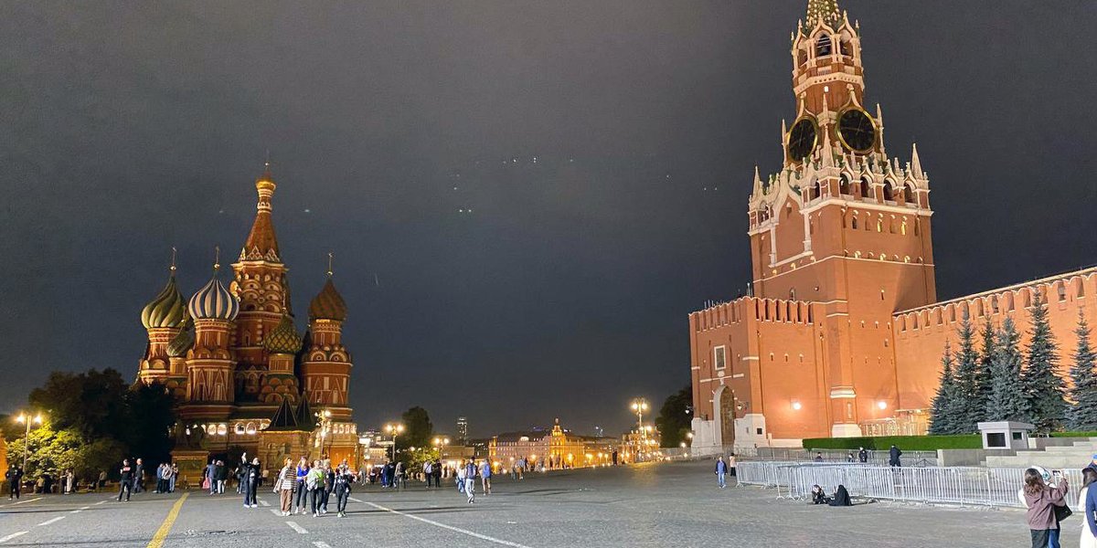 «Прожил год в России и понял, почему Запад ее боится»: в Китае восхитились увиденным в РФ «Прожил год в России и понял, почему Запад ее боится»: в Китае восхитились увиденным в РФ