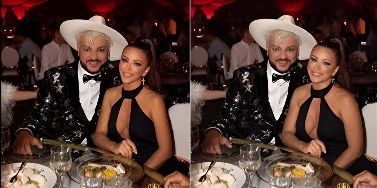 Оторваны от народа: помидоры по 4000 рублей за килограмм — не шутка. Звёзды экстрады Лорак и Киркоров шокировали ценами на продукты Оторваны от народа: помидоры по 4000 рублей за килограмм — не шутка. Звёзды экстрады Лорак и Киркоров шокировали ценами на продукты