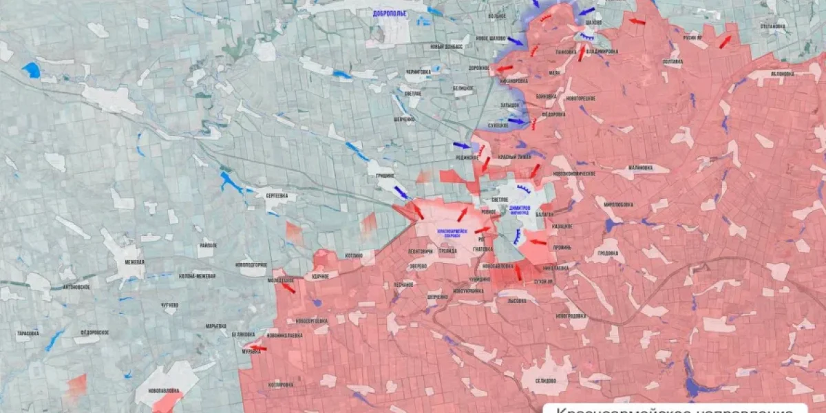 Фронт в огне: новости СВО от 25 ноября 2025. Карта боёв на Украине сегодня, военная сводка, 1369-й день спецоперации России на Украине Фронт в огне: новости СВО от 25 ноября 2025. Карта боёв на Украине сегодня, военная сводка, 1369-й день спецоперации России на Украине
