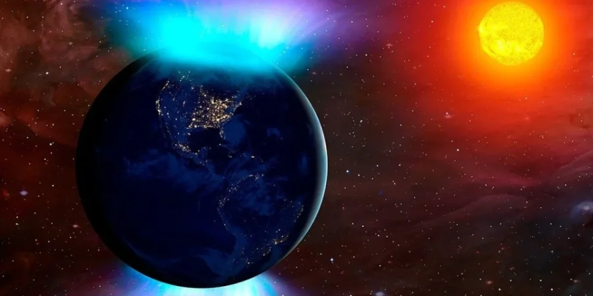 Магнитная буря сегодня: 16 ноября 2025 года Земля в зоне турбулентности. Прогноз на день и советы врачей Магнитная буря сегодня: 16 ноября 2025 года Земля в зоне турбулентности. Прогноз на день и советы врачей