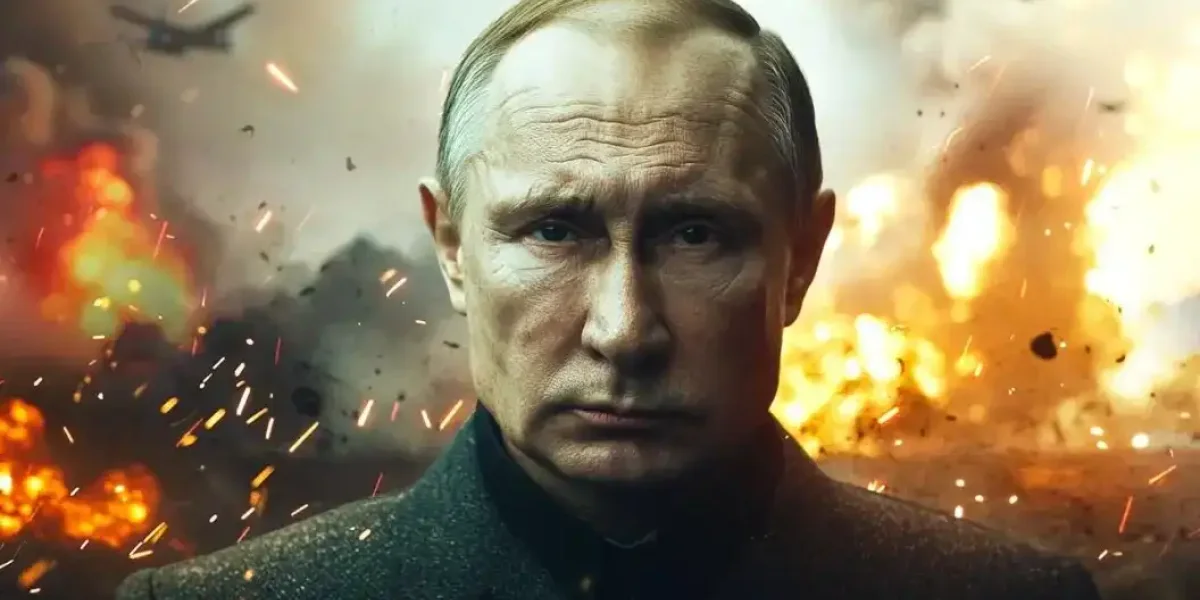 Это свершилось. Путину сделали "небесного зверя". И даже не одного: США в ужасе. Украину будет "рвать"