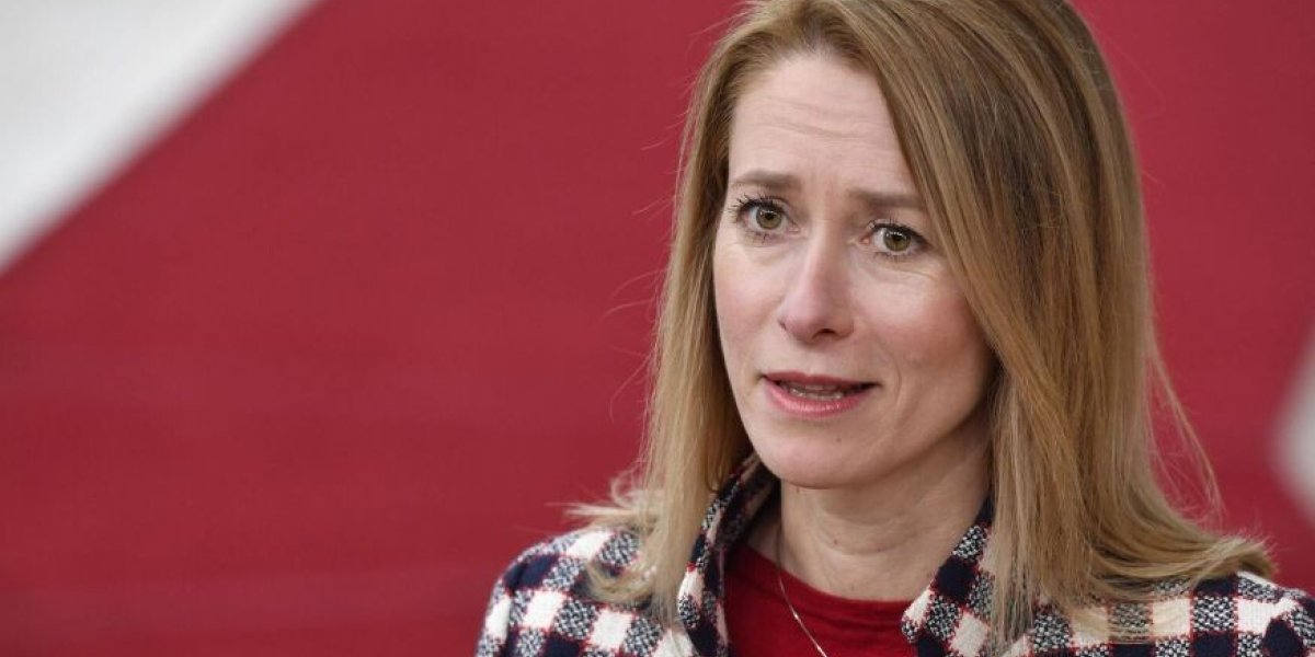 Раздел России как «неплохой» сценарий? Премьер министр Эстонии мечтает «раздробить» РФ