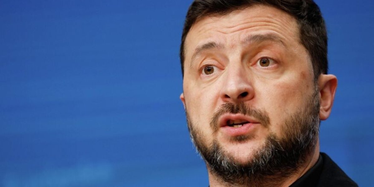 «Зеленский заговорил о переговорах с Россией. Какое предложения он повезет в Стамбул?»: эксперт