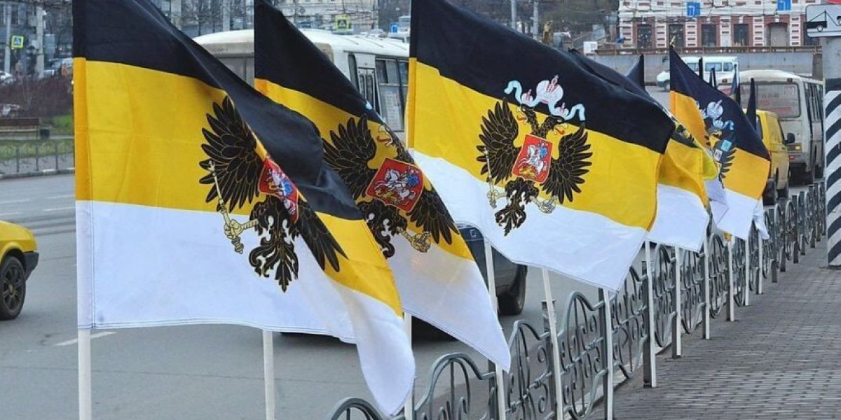 В России появились «новые дворяне». Наша страна вновь становится империей: ИА Новороссия