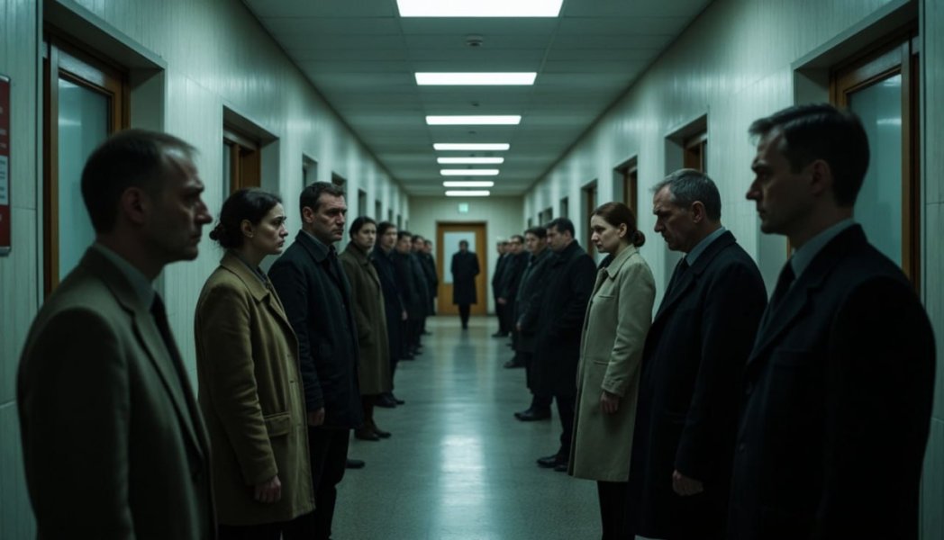 "Здесь вам не Россия": В Донбассе затаился наглый враг, республику уничтожают изнутри. СБУ давно в кабинетах ДНР? "Здесь вам не Россия": В Донбассе затаился наглый враг, республику уничтожают изнутри. СБУ давно в кабинетах ДНР?