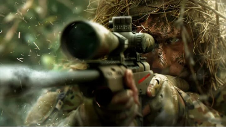 "Снайпер работал специально жёстко": Спецназ устроил охоту на особого поляка. Застали в неловкой ситуации "Снайпер работал специально жёстко": Спецназ устроил охоту на особого поляка. Застали в неловкой ситуации