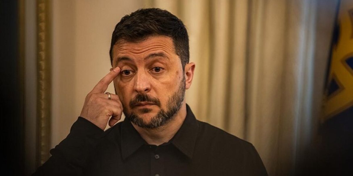 Зеленскому дали неделю: администрация Трампа хочет, чтобы РФ и Украина достигли мирного соглашения до конца года