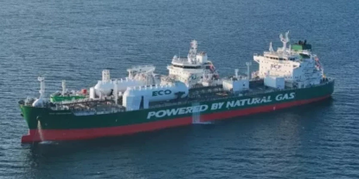 Россия получила еще один «зеленый» танкер: когда ждать санкций?