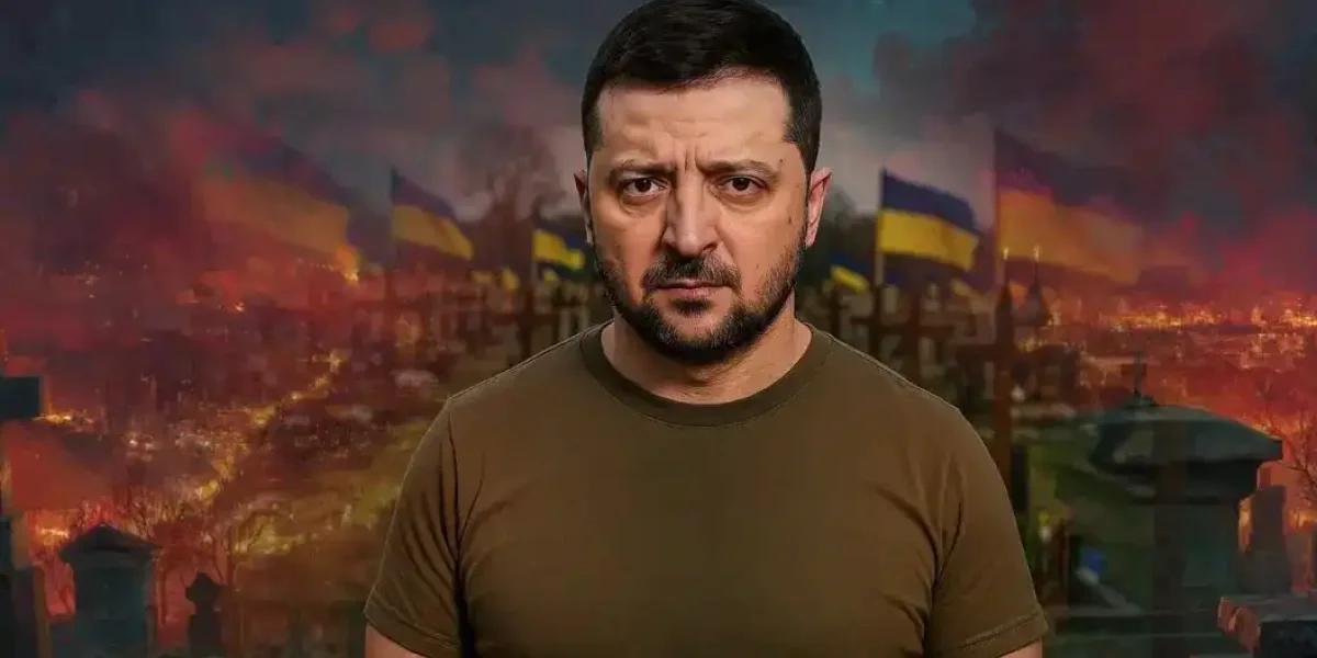 Рубио, наконец, признался. Требования России услышал весь мир. У Зеленского не осталось выбора