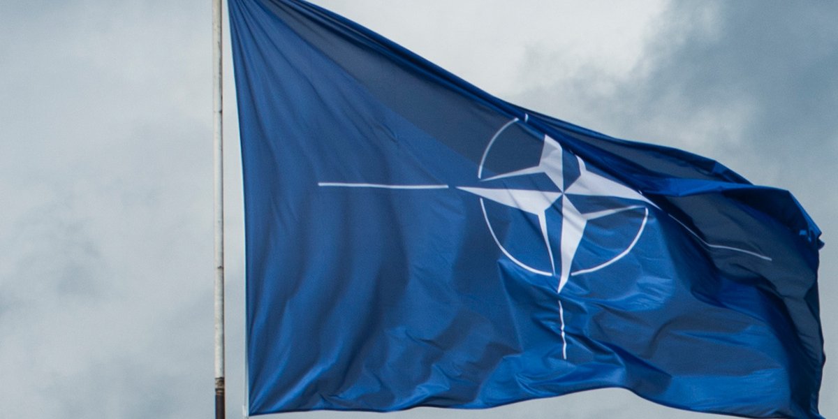 Переполох в Балтийском море: ВМС стран НАТО получают сигналы «кораблей-призраков» Переполох в Балтийском море: ВМС стран НАТО получают сигналы «кораблей-призраков»