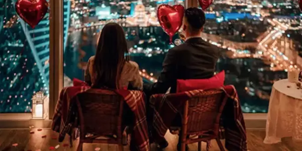 Романтическая Симфония: Ночь или Сутки в Премиум Апартаментах Москва-Сити Романтическая Симфония: Ночь или Сутки в Премиум Апартаментах Москва-Сити