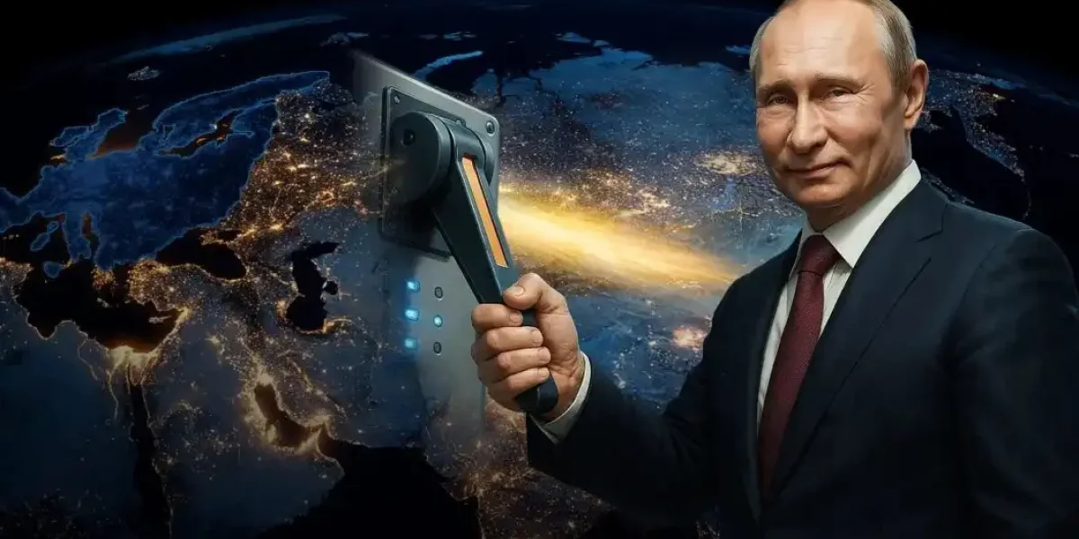 «Свет погаснет навсегда»: Украину обескуражили заявлением о ближайших планах России «Свет погаснет навсегда»: Украину обескуражили заявлением о ближайших планах России