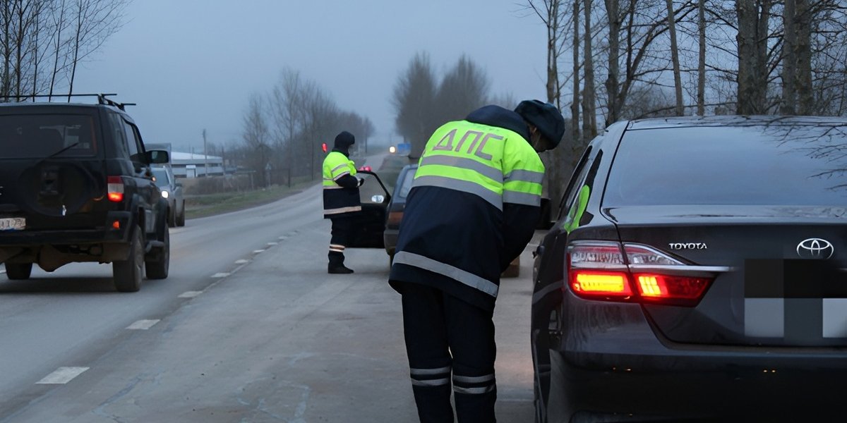 С декабря 2025 года: новые изменения для водителей — что ожидать с 1-го числа С декабря 2025 года: новые изменения для водителей — что ожидать с 1-го числа