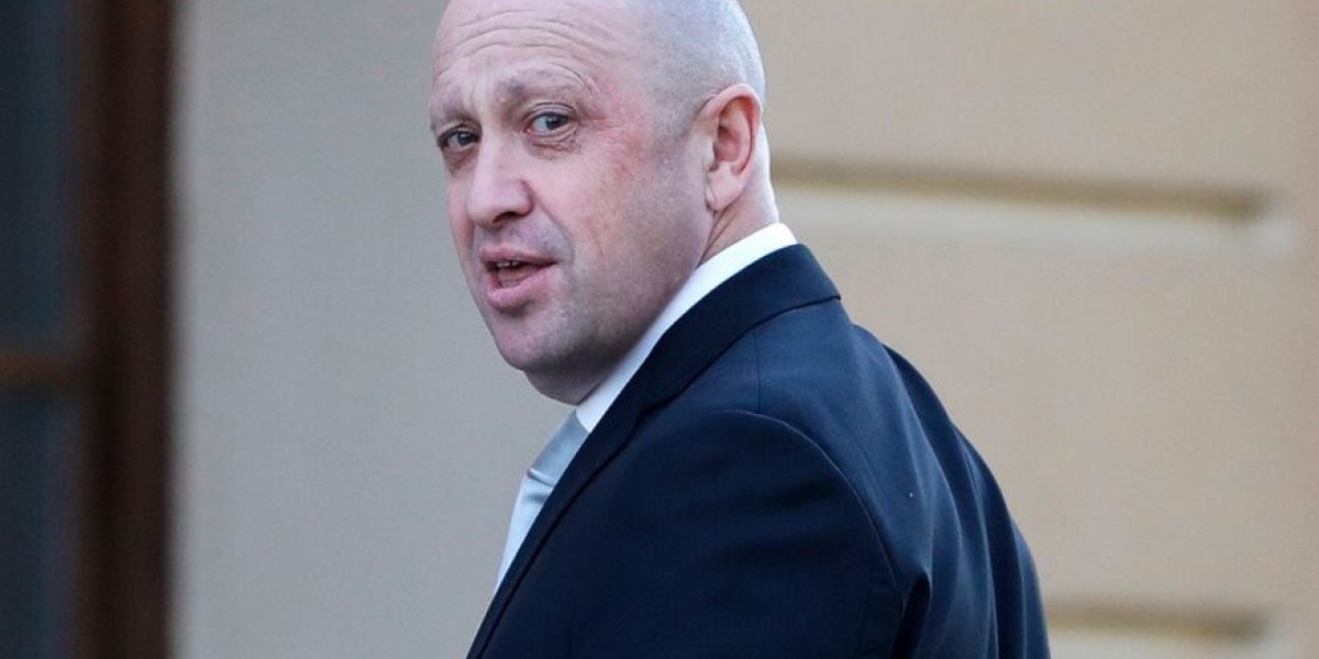 «Пригожин 2.0: Скрытый от всех, но с регулярной зарплатой. Глава "Вагнера" воскрес?»: ЦГ «Пригожин 2.0: Скрытый от всех, но с регулярной зарплатой. Глава "Вагнера" воскрес?»: ЦГ