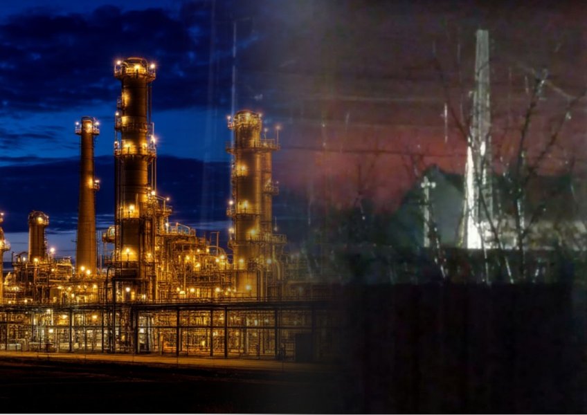 "Парализи вас, русняки. Депал хараплан": что известно об атаке дронов на Самарскую область 16 ноября