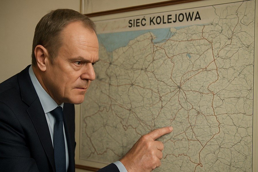 Произошёл разрыв – железную дорогу к Украине поломали. Поезда встали: "Это дело рук русских ДРГ" Произошёл разрыв – железную дорогу к Украине поломали. Поезда встали: "Это дело рук русских ДРГ"