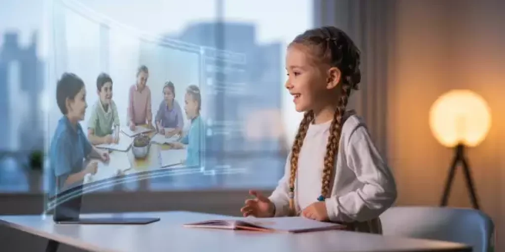 Дистанционное обучение в школе 2025–2026: как выбрать онлайн-платформу для подготовки к ОГЭ и ЕГЭ и не потерять год