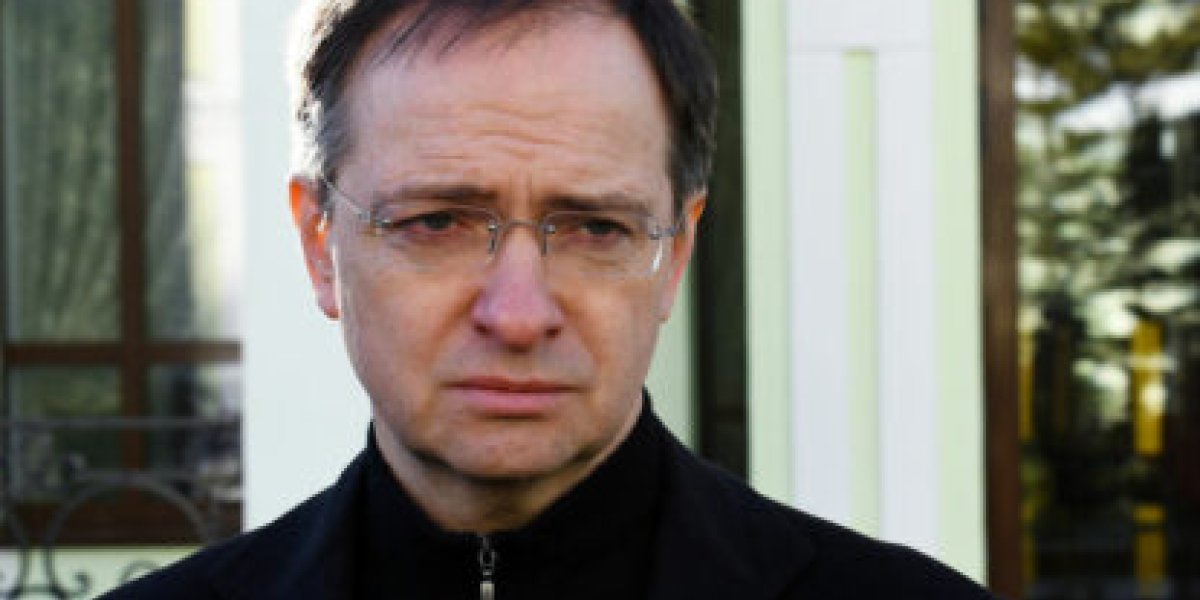 Мединский рассказал Каллас, как Россия «нападала» на страны Запада