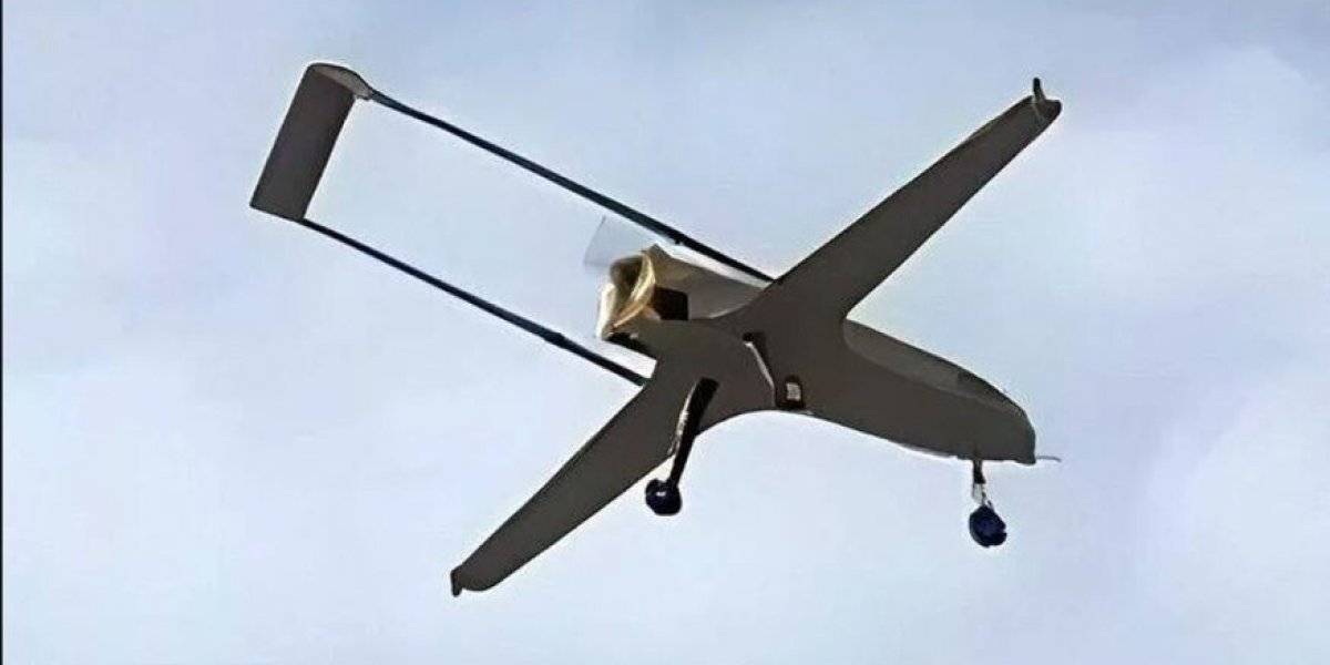 Новороссийск под огнём дронов: нефтебаза «Шесхарис» и порт пострадали от атаки