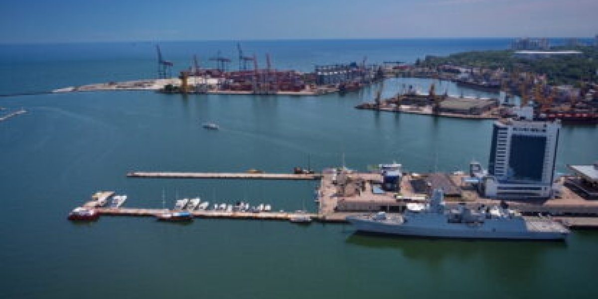 Сначала Одесса, потом мир: Путин поставил точку?