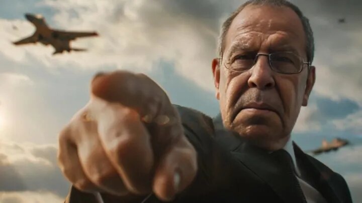 "Гусь вышел из душа": Лавров поставил британцев на место. Лондон закатил истерику "Гусь вышел из душа": Лавров поставил британцев на место. Лондон закатил истерику