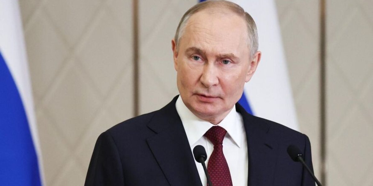 Пригожин жив? Шутка Путина. Первая ядерная держава — США?: главное к 21.00