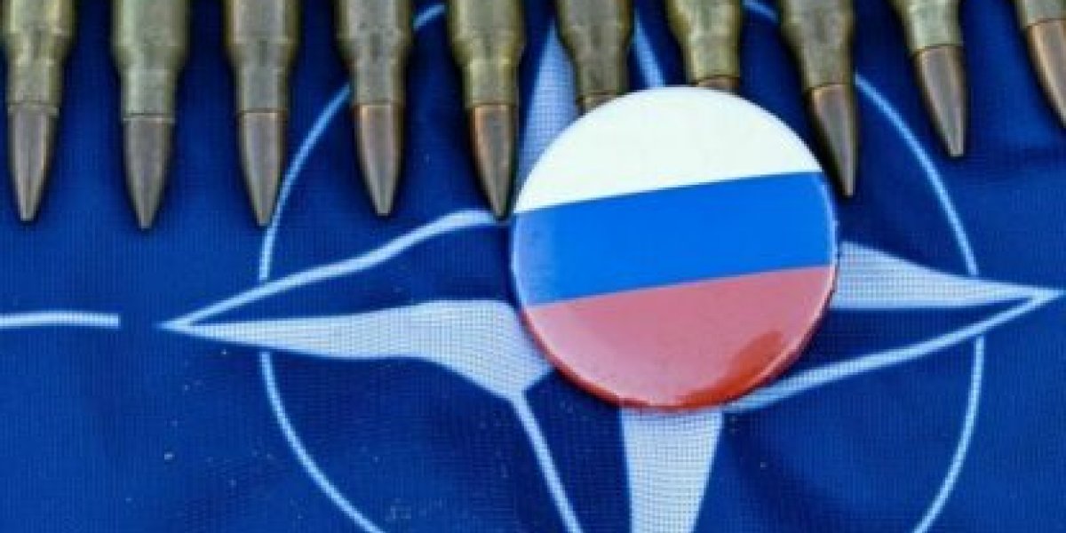 «Окончательное решение русского вопроса». Чего добиваются европейцы?