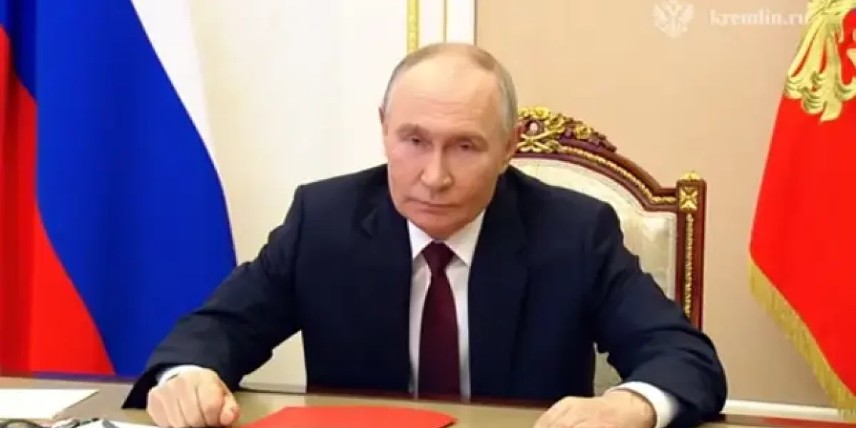 "ЗАЭС - 50/50, $100 замороженных млрд России - Украине". Подробные 28 пунктов Трампа, которые легли на стол Путину