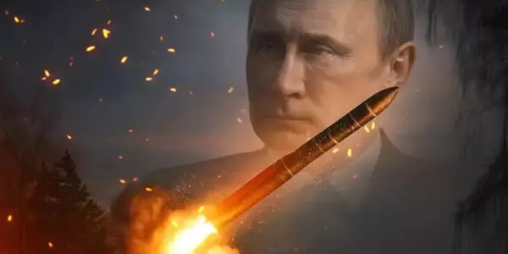 "Готов поставить всё": Путин перепугал Запад. Надежды на "договорнячок" рухнули окончательно