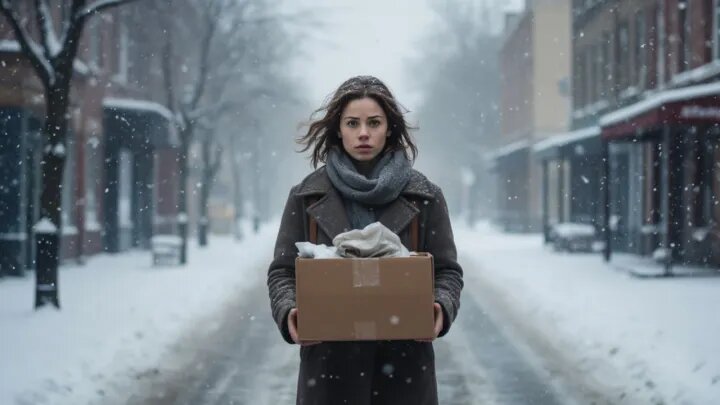 Процесс запущен: "Сами виноваты". Под Новый год в России у многих начнутся проблемы