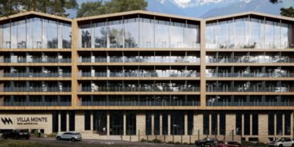 Апарт-отель: новый тренд в инвестициях, который стоит рассмотреть Апарт-отель: новый тренд в инвестициях, который стоит рассмотреть