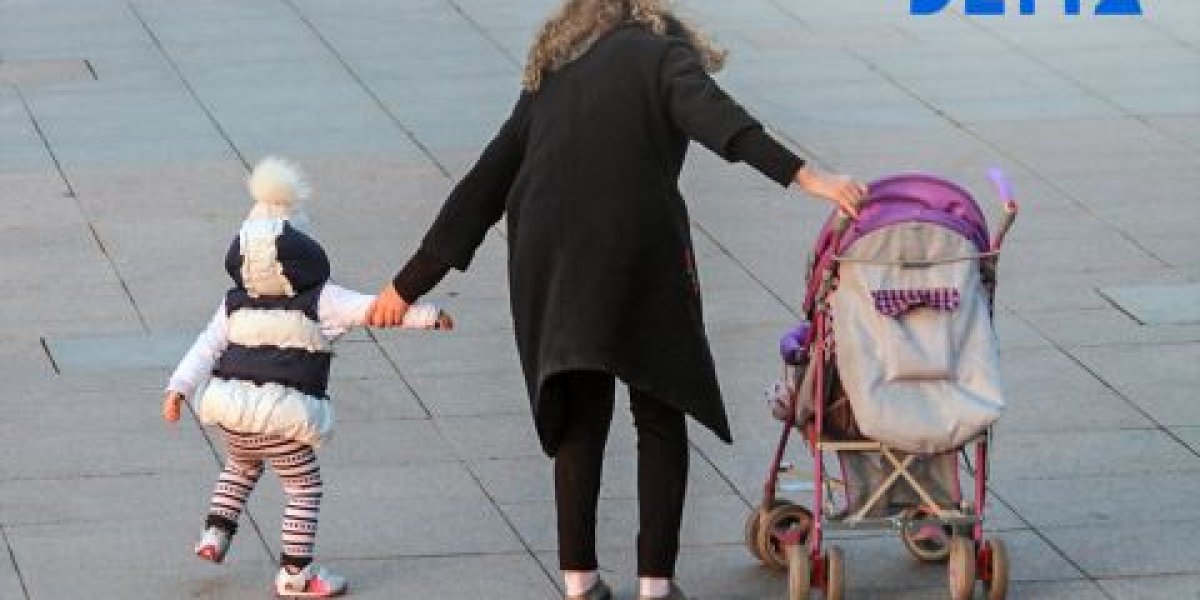 Уволенным мамам заплатят по-новому Уволенным мамам заплатят по-новому