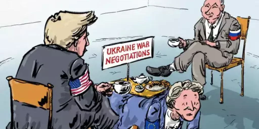 «Доказательства будут убедительными»: почему Россия уже не обсуждает, а диктует условия победы «Доказательства будут убедительными»: почему Россия уже не обсуждает, а диктует условия победы